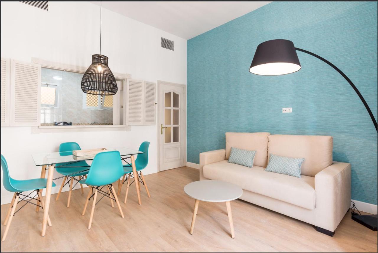 Merced10 2b Apartament Màlaga