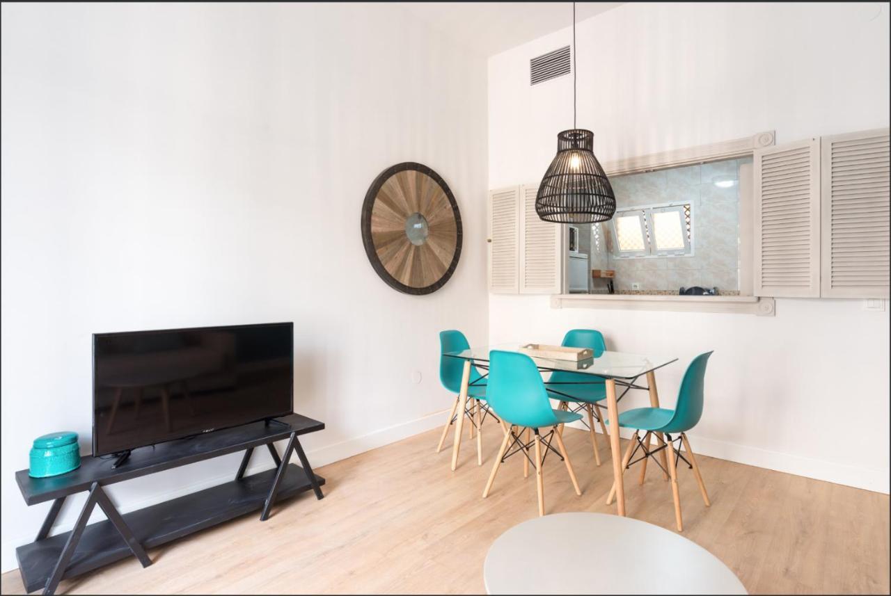 Merced10 2b Apartament *