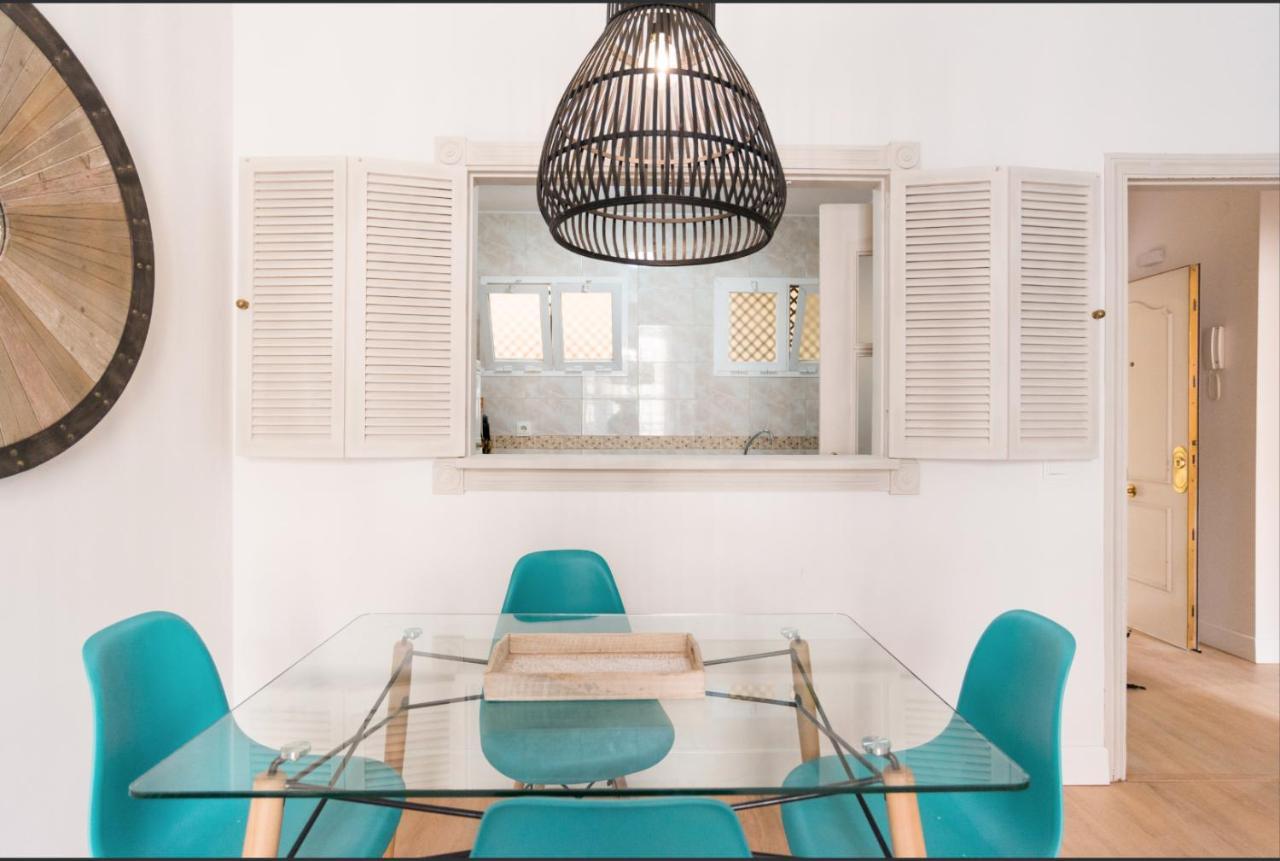 Merced10 2b Appartement