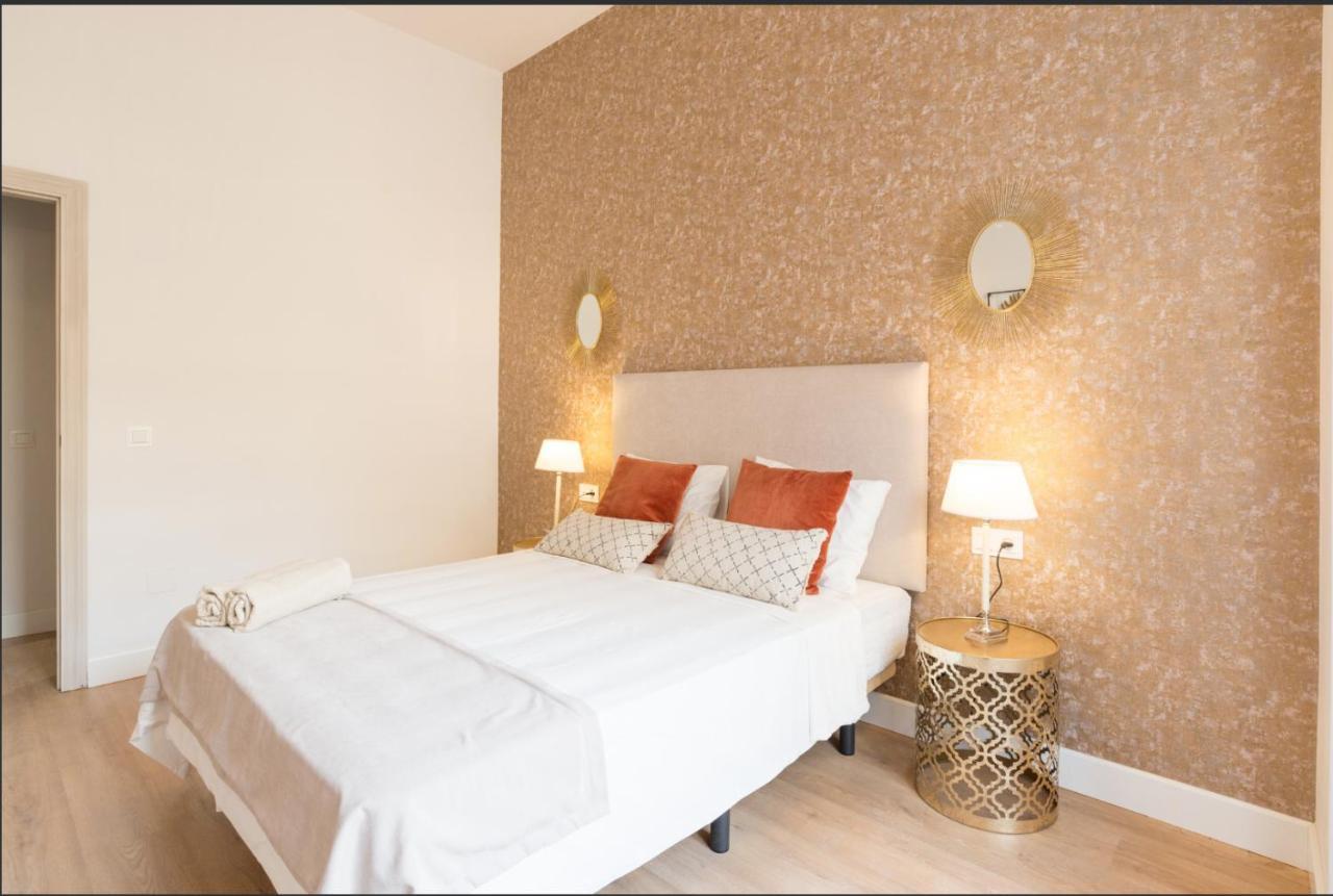 Appartement Merced10 2b *