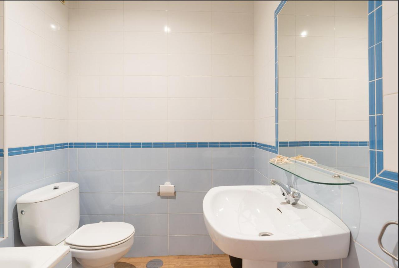 Merced10 2b Apartament