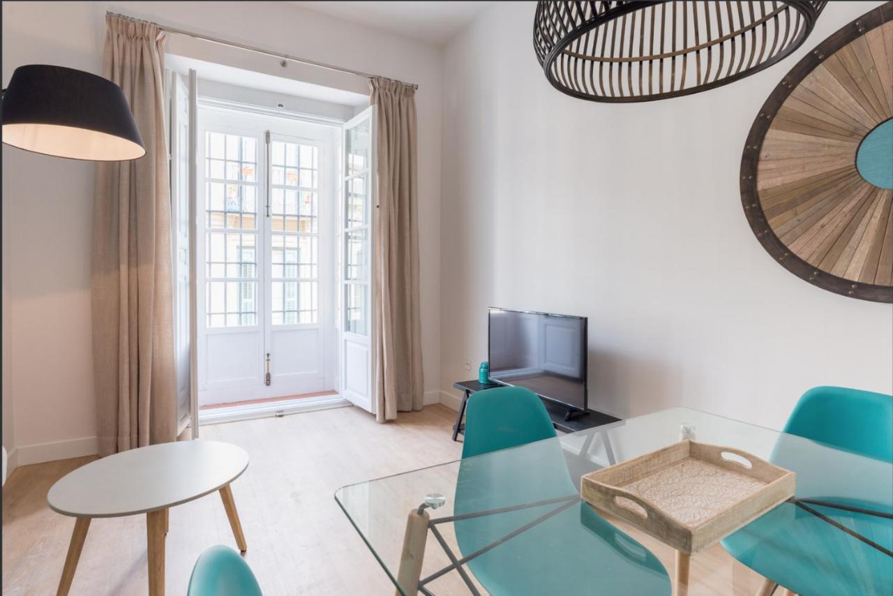 Apartament Merced10 2b Màlaga