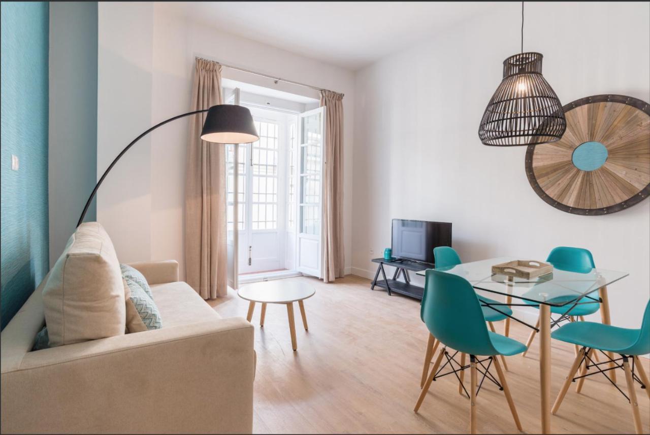 Merced10 2b Apartament