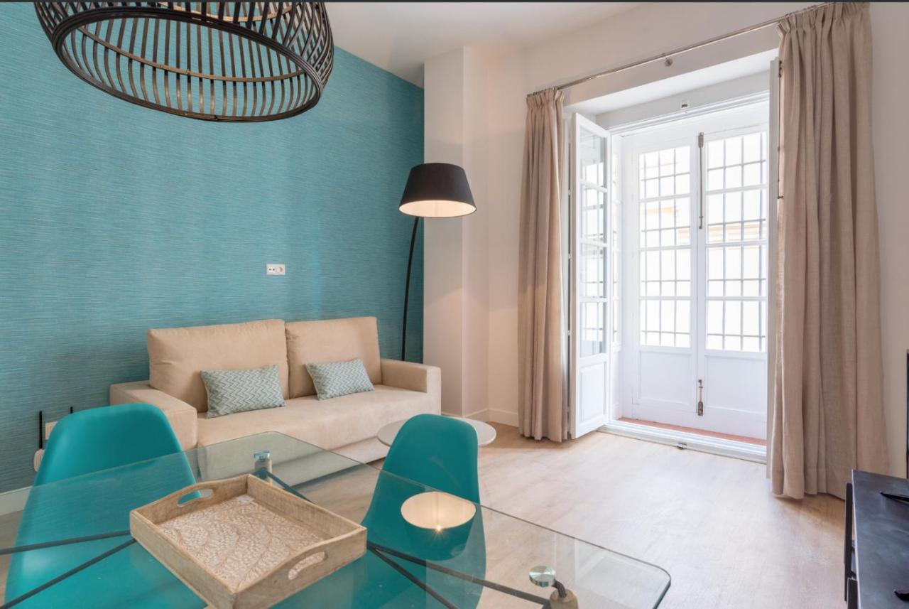 Apartament Merced10 2b *