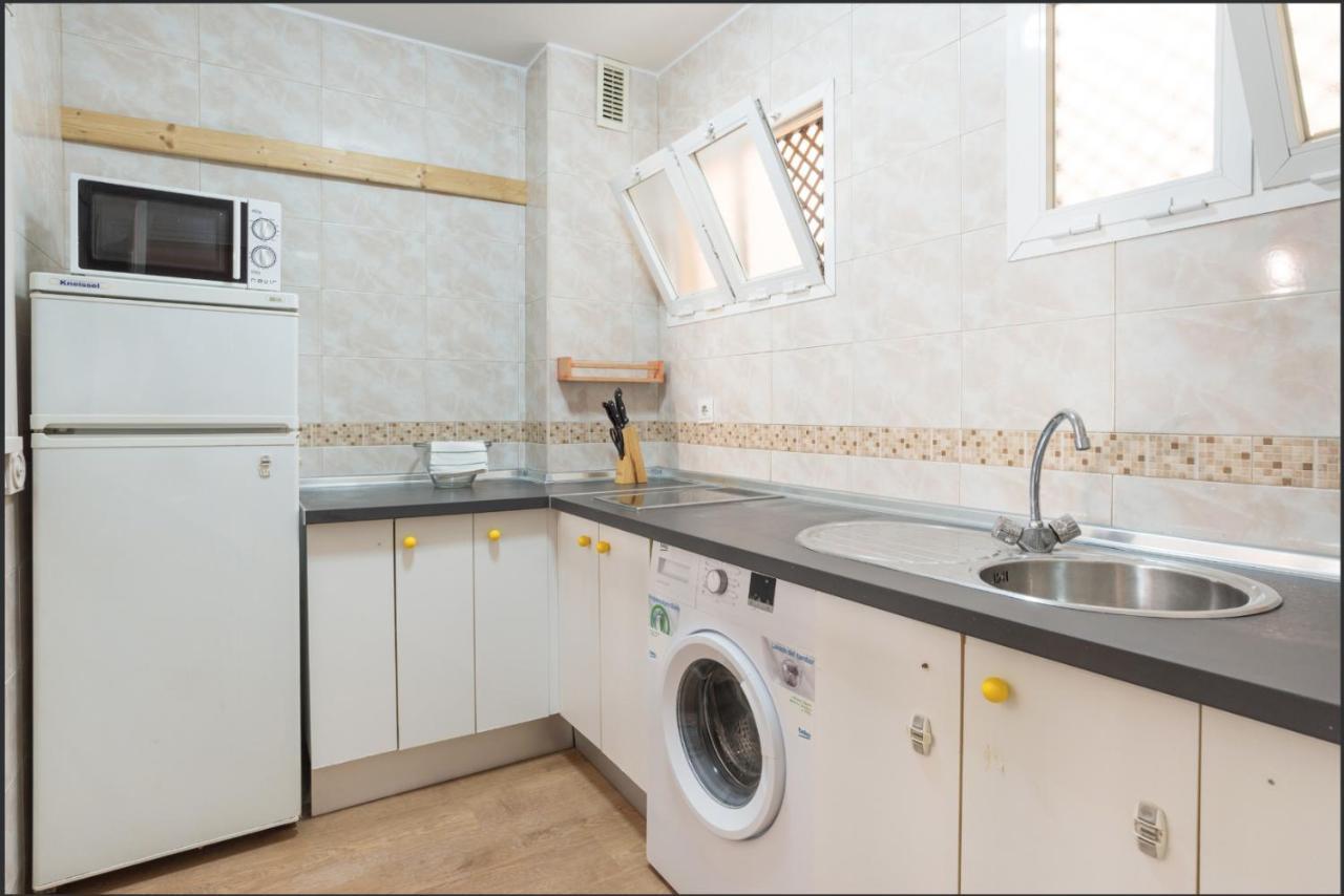 Merced10 2b Appartement *